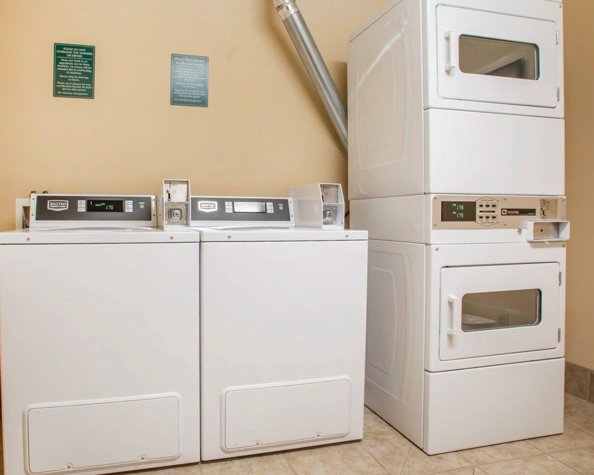 Hawthorn Extended Stay By Wyndham Milwaukee Airport Oak Creek Bagian luar foto