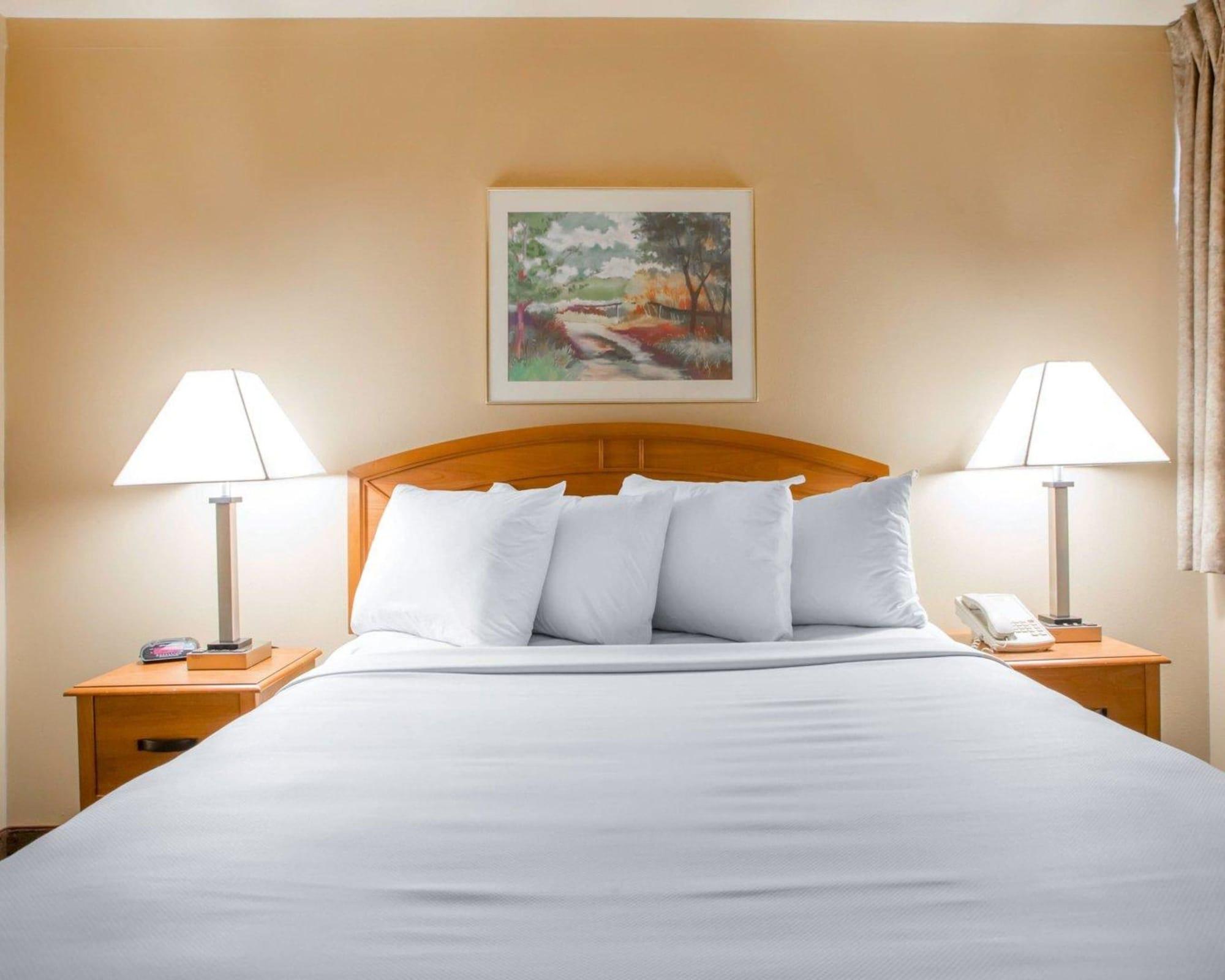 Hawthorn Extended Stay By Wyndham Milwaukee Airport Oak Creek Bagian luar foto