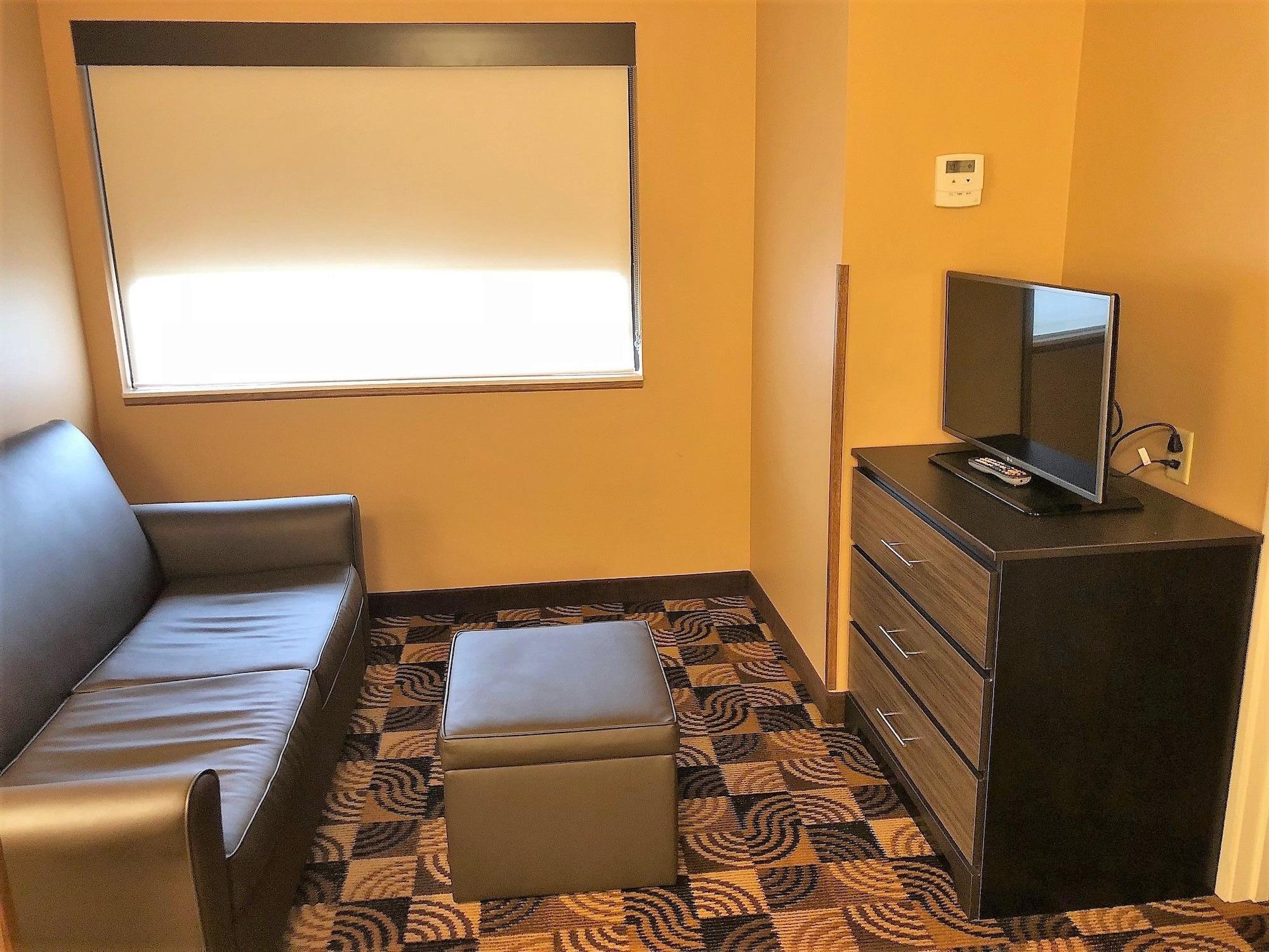Hawthorn Extended Stay By Wyndham Milwaukee Airport Oak Creek Bagian luar foto