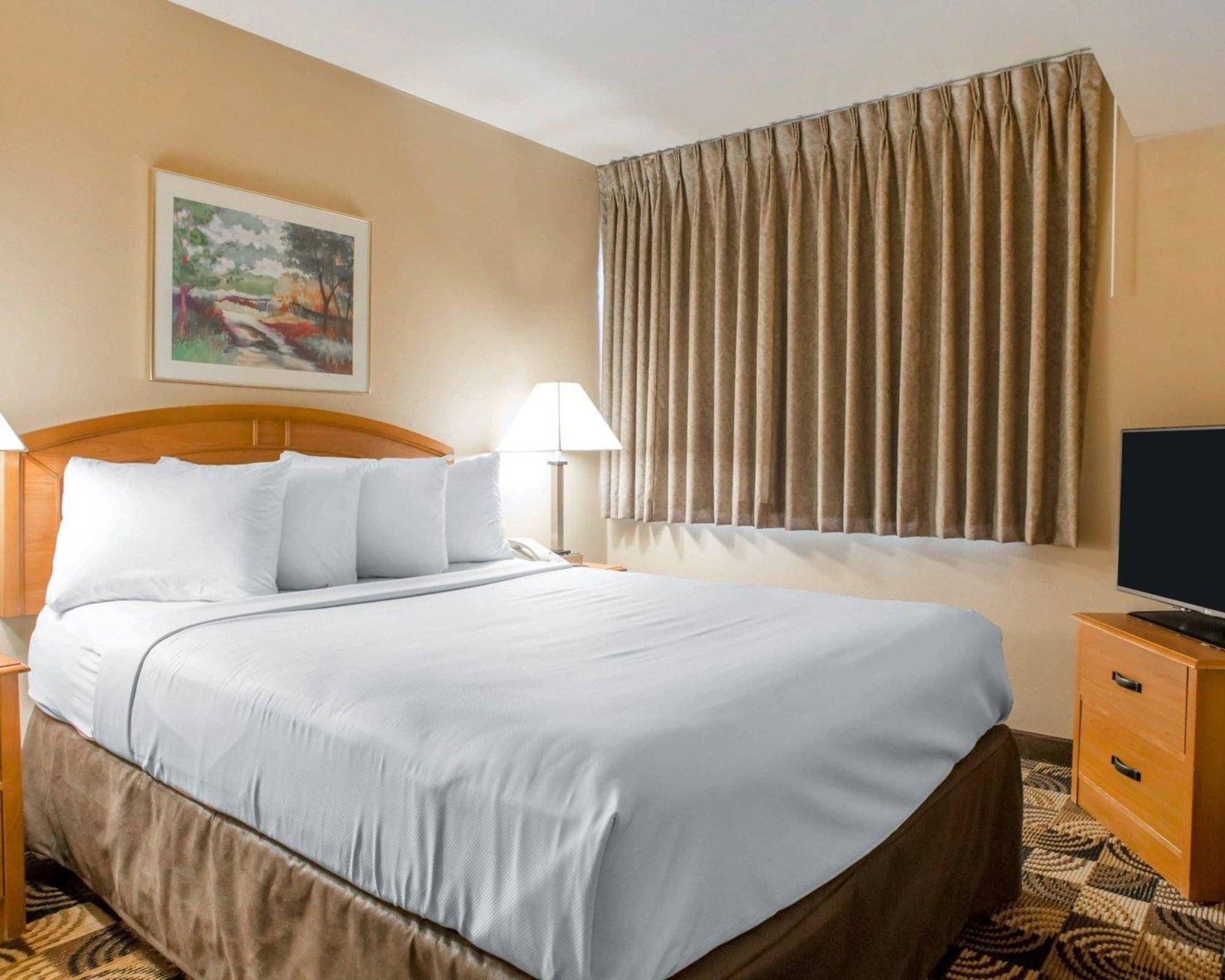 Hawthorn Extended Stay By Wyndham Milwaukee Airport Oak Creek Bagian luar foto