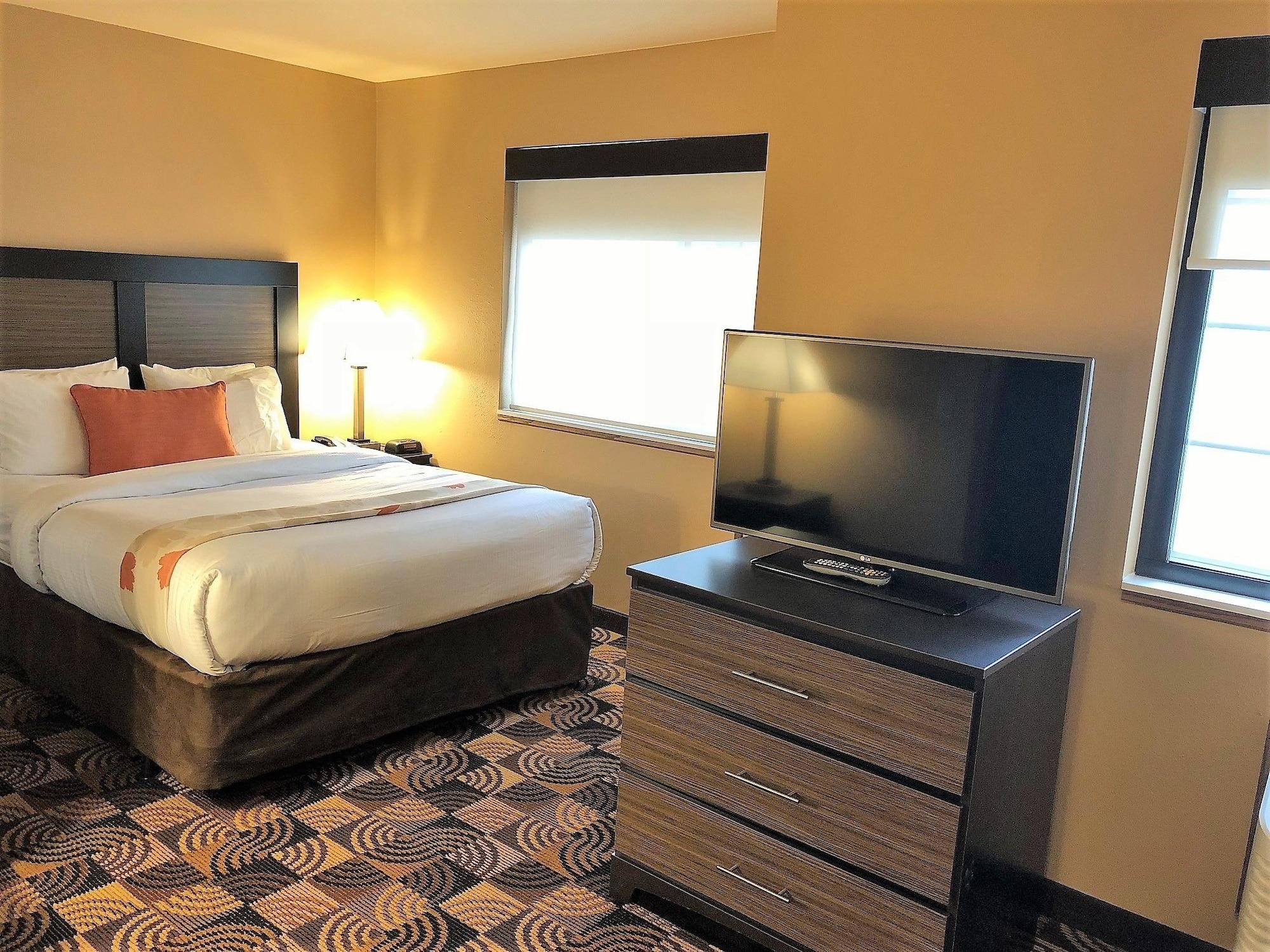 Hawthorn Extended Stay By Wyndham Milwaukee Airport Oak Creek Bagian luar foto