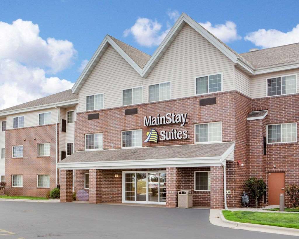 Hawthorn Extended Stay By Wyndham Milwaukee Airport Oak Creek Bagian luar foto